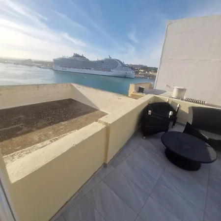 Holiday home House