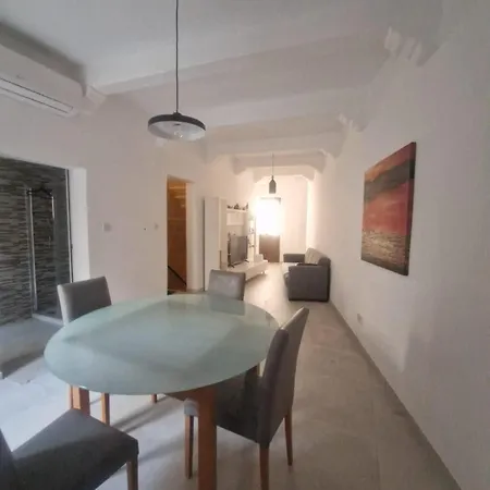 House Holiday home Senglea