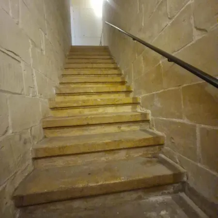 House Senglea