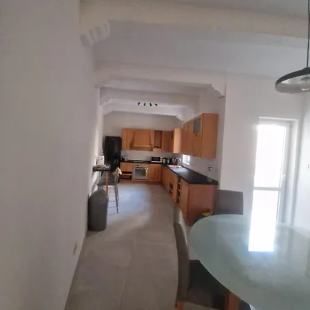 House Holiday home
